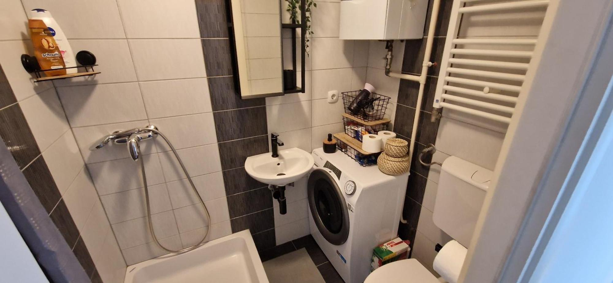 Midnight Blue Oasis - Center, Free Parking Apartman Zágráb Kültér fotó
